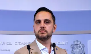 СОС гласува бюджета на София за 2026 година