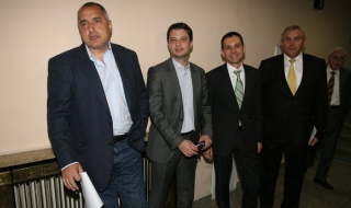 Борисов иска промяна при отдаването на концесии