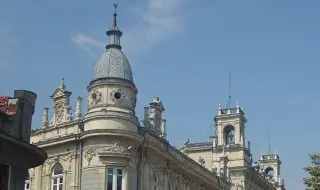 „ЕТО ЕДНА ИДЕЯ” или думи за най-красивата сграда в България