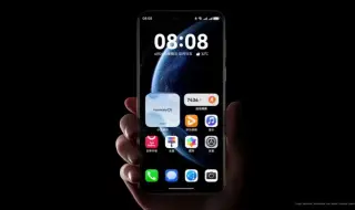 Huawei разработва смартфон с 10 000 mAh батерия