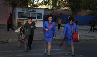 Жените в Северна Корея: Жертви на тотален произвол