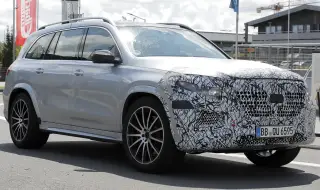 Mercedes ще последва примера на Audi с Q7