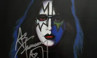 На 74 години почина легендарният китарист на Kiss Ейс Фрели ВИДЕО