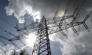 Половин Бургас остана без ток