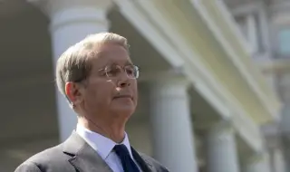 Скот Бесент към Г-20: Съдействайте за санкциите срещу Иран