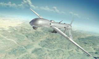 Суадитска Арабия свали дронове на хусите