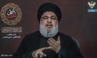 Arab media: Nasrallah's cousin will head Hezbollah 