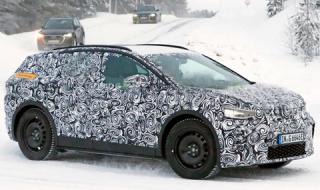 Audi подготвя по-малък и същевременно по-просторен кросоувър от Q5