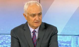 Ген. Запрянов: Даването на системата C-300 не е като ютия, която ще дадете на съседа и утре ще си купите нова