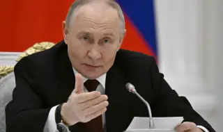 Кремъл очаква детайли за мирния план преди посещението на американската делегация