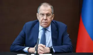 Lavrov: The West wants to freeze the conflict in Ukraine