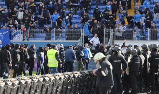 Левски и Ботев Пловдив може да останат без публика до края на сезона