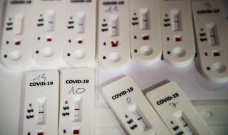 В Ивайловград тестват за коронавирус по инициатива на общината