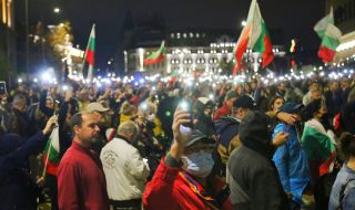 В Русия: България отива към парламент, който може да се разпадне всеки момент