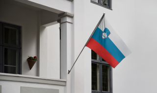  Словения също се присъедини към гаранциите за сигурност на Украйна
