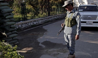 Афганистанец уби 1 US войник и рани седмина