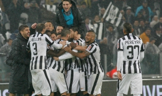 Байерн, Юве и отборите, които могат да спечелят требъл