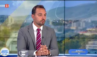 Богдан Богданов: Правителството не си върши работата и е крайно време да си ходи