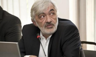 До 2011-та година нивата на корупция спадат