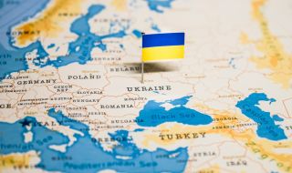 ЕС и САЩ си поставиха цел: гарантиране на енергийната сигурност на Украйна
