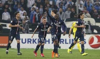 Ибрахимович класира ПСЖ на финал за Купата на Франция