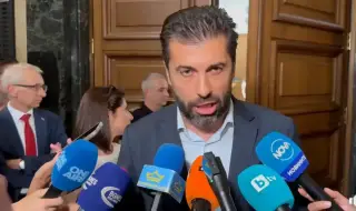 Кирил Петков: Русия използва десетилетия пропаганда, за да влияе на политическите решения на Балканите