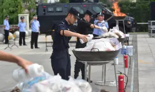 Китай екзекутира френски гражданин, роден в Лаос