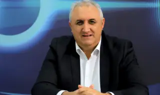 Мехмед Дикме за Бойко Борисов: Изглежда ми като един уплашен човек