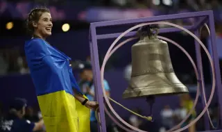 At last! Maguchych's high jump world record recognized 