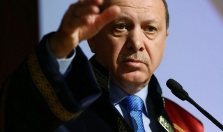Турция може да даде гражданство на сирийски бежанци