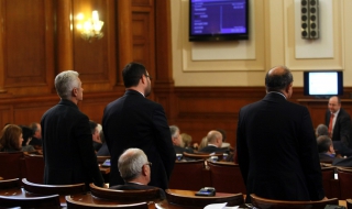 Намаляват партийните субсидии с 1 лев на глас