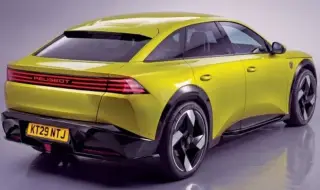 Peugeot готви радикален фастбек на мястото на конвенционалното 308