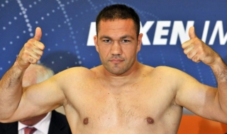 Танка: Ще смачкам Кубрат Пулев!