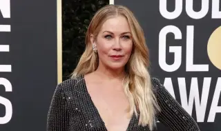 Близките на Кристина Апългейт се готвят за най-лошото след спешната ѝ хоспитализация