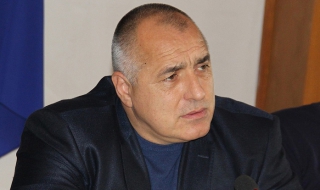 Борисов: Данъци за българите, почиващи в Гърция са абсолютна лъжа