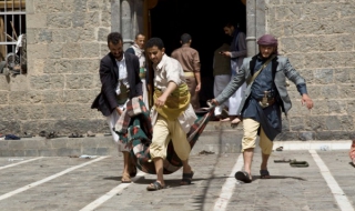 &quot;Ислямска държава&quot; пое отговорност за зверския терор в Йемен