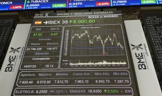 Как се отразяват войните на фондовите пазари?