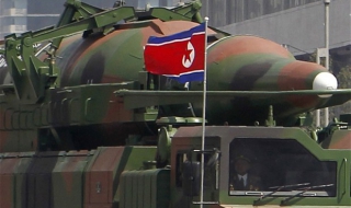 КНДР е позиционирала ядрени оръжия и ще ги използва срещу враговете на режима
