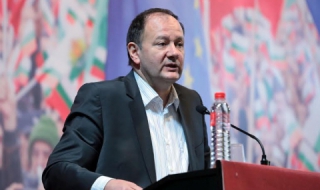 Миков: Преходът е неуспешен за много българи