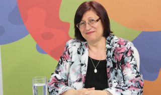 Милка Христова: Време е най-накрая да оценим важността на общинското здравеопазване