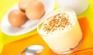 Рецепта на деня: Домашен млечен крем