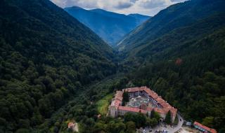 Рилският манастир - най-популярен сред чужденците