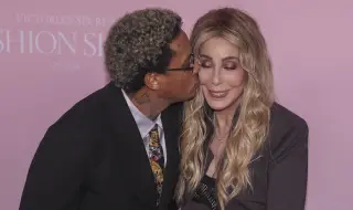 Шер разкри тайната на щастието: Защо 40-годишната разлика във възрастта не е проблем