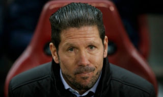 Симеоне: Предстои ни страхотен дуел с Реал (М)