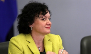 Василева ще открие  „Регионално депо за отпадъци село Стожер“