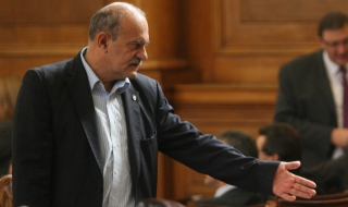 Близки на загинали при катастрофи с остра реакция срещу Павел Шопов