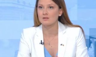 Цветелина Пенкова: Решението на управляващите за продажбата на реакторите на „Белене“ е против интересите на страната 