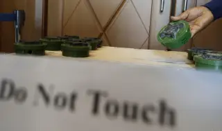 Финландия излезе от Отавската конвенция за забрана на противопехотните мини