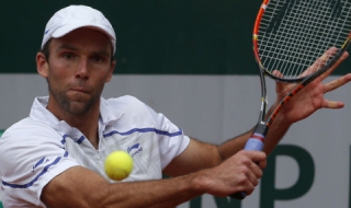 Карлович с издънка в Загреб