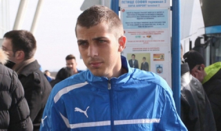 Левски засилва Милиев към Италия